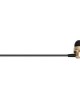 AMC-L3890.4/T - Ακουστικά με Μικρόφωνο ALUMIX 120cm Ακουστικά με Μικρόφωνο ALUMIX 120cm