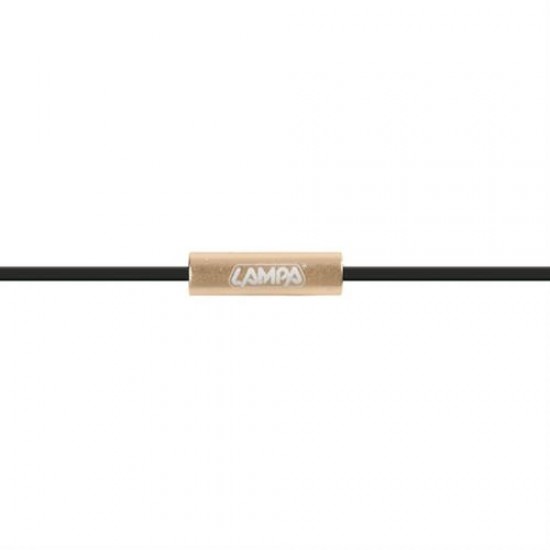 AMC-L3890.4/T - Ακουστικά με Μικρόφωνο ALUMIX 120cm Ακουστικά με Μικρόφωνο ALUMIX 120cm