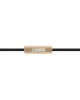 AMC-L3890.4/T - Ακουστικά με Μικρόφωνο ALUMIX 120cm Ακουστικά με Μικρόφωνο ALUMIX 120cm