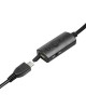 AMC-L3891.7/T - ΑΚΟΥΣΤΙΚΑ ΜΕ ΜΙΚΡΟΦΩΝΟ DYNAMIC OUTER EARPHONE BLUETOOTH 4.2 GOLD LINE ΑΚΟΥΣΤΙΚΑ ΜΕ ΜΙΚΡΟΦΩΝΟ DYNAMIC OUTER EARPHONE BLUETOOTH 4.2 GOLD LINE