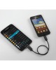 AMC-L3893.6/T - ΚΑΛΩΔΙΟ ΦΟΡΤΙΣΗΣ OTG MICRO USB CHARGE+SYNC 30cm ΚΑΛΩΔΙΟ ΦΟΡΤΙΣΗΣ OTG MICRO USB CHARGE+SYNC 30cm