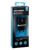 Φορτιστής Πρίζας 220V σε 2 USB 5V/1A
