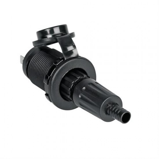 AMC-L3897.7 - ΠΡΙΖΑ ΑΝΑΠΤΗΡΑ EXT-10 ΜΕ ΚΑΠΑΚΙ ΑΔΙΑΒΡΟΧΗ 12/24V 15A (ΤΥΠΟΥ ENGEL) ΠΡΙΖΑ ΑΝΑΠΤΗΡΑ EXT-10 ΜΕ ΚΑΠΑΚΙ ΑΔΙΑΒΡΟΧΗ 12/24V 15A (ΤΥΠΟΥ ENGEL)