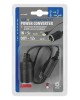 AMC-L3898.4 - ΜΕΤΑΣΧΗΜΑΤΙΣΤΗΣ/ΑΝΤΑΠΤΟΡΑΣ ΑΠΟ USB 5V ΣΕ ΥΠΟΔΟΧΗ ΜΕ ΦΙΣ ΑΝΑΠΤΗΡΑ 12V ΚΑΙ ΚΑΛΩΔΙΟ 35cm LAMPA - 1 ΤΕΜ ΜΕΤΑΣΧΗΜΑΤΙΣΤΗΣ/ΑΝΤΑΠΤΟΡΑΣ ΑΠΟ USB 5V ΣΕ ΥΠΟΔΟΧΗ ΜΕ ΦΙΣ ΑΝΑΠΤΗΡΑ 12V ΚΑΙ ΚΑΛΩΔΙΟ 35cm LAMPA - 1 ΤΕΜ