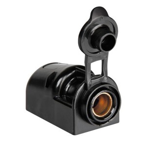 ΠΡΙΖΑ ΑΝΑΠΤΗΡΑ 15Α DIN ΜΟΝΗ 12/24V