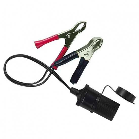 AMC-3905.7-LM - ΡΕΥΜΑΤΟΔΟΤΕΣ ΜΠΑΤΑΡΙΑΣ 12/24V 10A ΜΕ ΑΝΤΑΠΤΟΡΑ ΑΝΑΠΤΗΡΑ (ΚΑΛΩΔΙΑ ΦΟΡΤΙΣΗΣ) ΡΕΥΜΑΤΟΔΟΤΕΣ ΜΠΑΤΑΡΙΑΣ 12/24V 10A ΜΕ ΑΝΤΑΠΤΟΡΑ ΑΝΑΠΤΗΡΑ (ΚΑΛΩΔΙΑ ΦΟΡΤΙΣΗΣ)