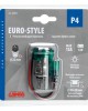 AMC-L3907.1 - ΥΠΟΔΟΧΗ ΑΝΑΠΤΗΡΑ 12V ΜΕ ΦΩΣ 22mm ΜΟΝΟ ΤΟ ΘΗΛΥΚΟ LAMPA - 1 TEM. ΥΠΟΔΟΧΗ ΑΝΑΠΤΗΡΑ 12V ΜΕ ΦΩΣ 22mm ΜΟΝΟ ΤΟ ΘΗΛΥΚΟ LAMPA - 1 TEM.