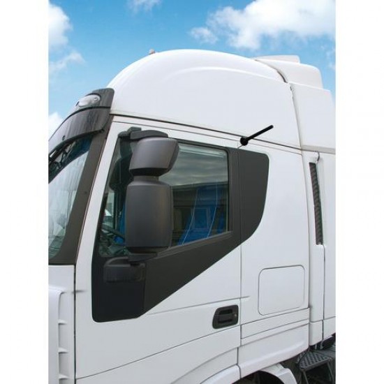 AMC-L3910.7 - Κεραία GLOBO MAX 355mm για ψηφιακή TV 300cm Καλώδιο Κεραία GLOBO MAX 355mm για ψηφιακή TV 300cm Καλώδιο