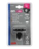 AMC-L3912.0 - ΠΡΙΖΑ USB ΜΕ ΚΑΠΑΚΙ ΚΑΙ 2 ΘΥΡΕΣ USB (A+C) 12/24V 3000mA 15W ΜΑΥΡΗ FAST CHARGE LAMPA - 1 TEM. ΠΡΙΖΑ USB ΜΕ ΚΑΠΑΚΙ ΚΑΙ 2 ΘΥΡΕΣ USB (A+C) 12/24V 3000mA 15W ΜΑΥΡΗ FAST CHARGE LAMPA - 1 TEM.