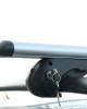 AMC-4000/MB - ΜΠΑΡΕΣ ΟΡΟΦΗΣ ΑΛΟΥΜΙΝΙΟΥ BRIO 120 cm ΣΕ ΑΣΗΜΙ ΧΡΩΜΑ ΓΙΑ ΟΡΟΦΗ ΜΕ RAISED RAILS MENABO - 2 ΤΕΜ. ΜΠΑΡΕΣ ΟΡΟΦΗΣ ΑΛΟΥΜΙΝΙΟΥ BRIO 120 cm ΣΕ ΑΣΗΜΙ ΧΡΩΜΑ ΓΙΑ ΟΡΟΦΗ ΜΕ RAISED RAILS MENABO - 2 ΤΕΜ.