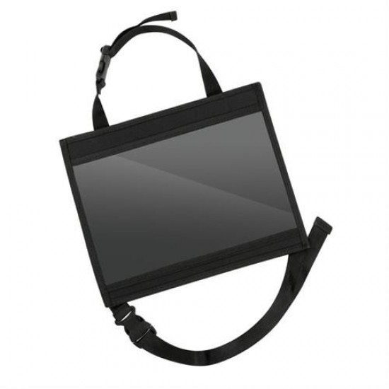 AMC-L4010.0/T - ΘΗΚΗ ORGANIZER ΓΙΑ TABLET ΜΕ ΚΛΙΠΣ ΣΥΓΚΡΑΤΗΣΗΣ ΣΤΟ ΚΑΘΙΣΜΑ ΤΟΥ ΑΥΤΟΚΙΝΗΤΟΥ ΘΗΚΗ ORGANIZER ΓΙΑ TABLET ΜΕ ΚΛΙΠΣ ΣΥΓΚΡΑΤΗΣΗΣ ΣΤΟ ΚΑΘΙΣΜΑ ΤΟΥ ΑΥΤΟΚΙΝΗΤΟΥ