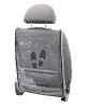 ΠΡΟΣΤΑΤΕΥΤΙΚΟ ΚΑΛΥΜΜΑ ΠΛΑΤΗΣ ΚΑΘΙΣΜΑΤΟΣ SEAT-PROTECTOR 43x75cm