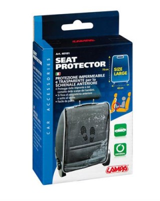 ΠΡΟΣΤΑΤΕΥΤΙΚΟ ΚΑΛΥΜΜΑ ΠΛΑΤΗΣ ΚΑΘΙΣΜΑΤΟΣ SEAT-PROTECTOR 43x75cm
