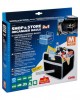 AMC-L4010.3 - ORGANIZER ΠΟΡΤ-ΜΠΑΓΚΑΖ ΑΝΟΙΧΤΟ SHOPΚΑΙSTORE (M) 32x27cm ORGANIZER ΠΟΡΤ-ΜΠΑΓΚΑΖ ΑΝΟΙΧΤΟ SHOPΚΑΙSTORE (M) 32x27cm