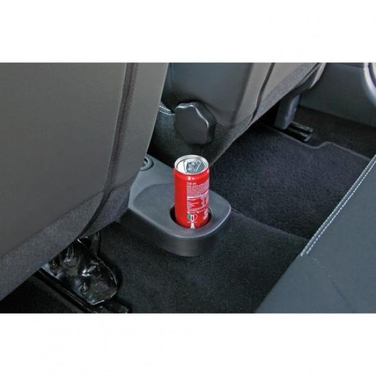 AMC-L4011.4 - ΠΟΤΗΡΟΘΗΚΗ ΔΙΠΛΗ TWIN-HOLDER - ΘΗΚΕΣ 68 mm (ΜΕ ΒΑΣΗ 65 mm) ΤΑΦ ΠΟΤΗΡΟΘΗΚΗΣ ΠΟΤΗΡΟΘΗΚΗ ΔΙΠΛΗ TWIN-HOLDER - ΘΗΚΕΣ 68 mm (ΜΕ ΒΑΣΗ 65 mm) ΤΑΦ ΠΟΤΗΡΟΘΗΚΗΣ