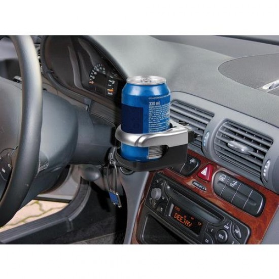 AMC-L4020.3 - ΠΟΤΗΡΟΘΗΚΗ ΑΕΡΑΓΩΓΟΥ (ΑΣΗΜΙ 53-67mm) ΠΟΤΗΡΟΘΗΚΗ ΑΕΡΑΓΩΓΟΥ (ΑΣΗΜΙ 53-67mm)