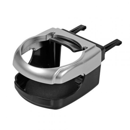 AMC-L4020.3 - ΠΟΤΗΡΟΘΗΚΗ ΑΕΡΑΓΩΓΟΥ (ΑΣΗΜΙ 53-67mm) ΠΟΤΗΡΟΘΗΚΗ ΑΕΡΑΓΩΓΟΥ (ΑΣΗΜΙ 53-67mm)