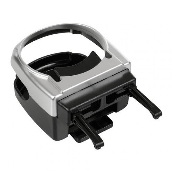 AMC-L4020.3 - ΠΟΤΗΡΟΘΗΚΗ ΑΕΡΑΓΩΓΟΥ (ΑΣΗΜΙ 53-67mm) ΠΟΤΗΡΟΘΗΚΗ ΑΕΡΑΓΩΓΟΥ (ΑΣΗΜΙ 53-67mm)