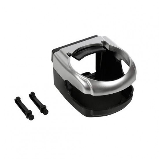 AMC-L4020.3 - ΠΟΤΗΡΟΘΗΚΗ ΑΕΡΑΓΩΓΟΥ (ΑΣΗΜΙ 53-67mm) ΠΟΤΗΡΟΘΗΚΗ ΑΕΡΑΓΩΓΟΥ (ΑΣΗΜΙ 53-67mm)