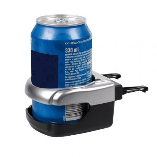 AMC-L4020.3 - ΠΟΤΗΡΟΘΗΚΗ ΑΕΡΑΓΩΓΟΥ (ΑΣΗΜΙ 53-67mm) ΠΟΤΗΡΟΘΗΚΗ ΑΕΡΑΓΩΓΟΥ (ΑΣΗΜΙ 53-67mm)