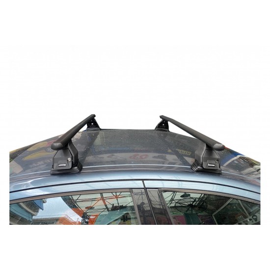 AMC-MP.PE.012/MB - KIT ΜΕ ΜΠΑΡΕΣ ΟΡΟΦΗΣ ΓΙΑ PEUGEOT 407 4D 2004-2012 ΣΙΔΗΡΟΥ TEMA MENABO (FE1-3360-FIX502FP)-2 ΤΕΜ. KIT ΜΕ ΜΠΑΡΕΣ ΟΡΟΦΗΣ ΓΙΑ PEUGEOT 407 4D 2004-2012 ΣΙΔΗΡΟΥ TEMA MENABO (FE1-3360-FIX502FP)-2 ΤΕΜ.