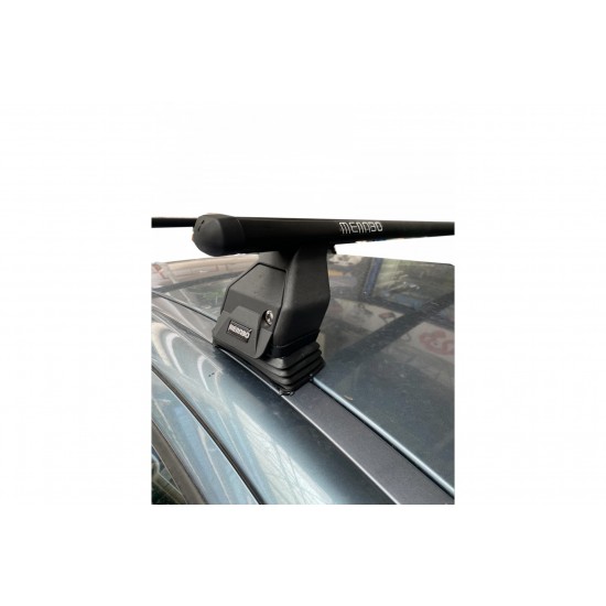 AMC-MP.PE.012/MB - KIT ΜΕ ΜΠΑΡΕΣ ΟΡΟΦΗΣ ΓΙΑ PEUGEOT 407 4D 2004-2012 ΣΙΔΗΡΟΥ TEMA MENABO (FE1-3360-FIX502FP)-2 ΤΕΜ. KIT ΜΕ ΜΠΑΡΕΣ ΟΡΟΦΗΣ ΓΙΑ PEUGEOT 407 4D 2004-2012 ΣΙΔΗΡΟΥ TEMA MENABO (FE1-3360-FIX502FP)-2 ΤΕΜ.