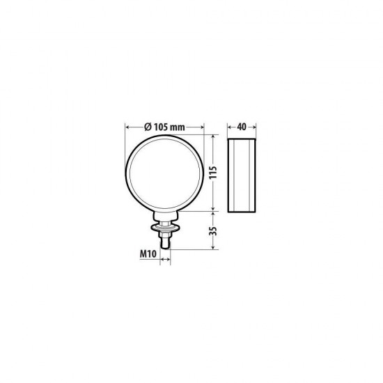 AMC-L4146.0 - ΦΩΣ ΘΕΣΕΩΣ / ΒΟΗΘΗΤΙΚΟ ΦΩΣ ΦΟΡΤΗΓΟΥ 24V 14LED ΚΟΚΚΙΝΟ/ΠΟΡΤΟΚΑΛΙ 2ΧΡΗΣΕΩΝ LOKI-LED 105x115mm 1ΤΕΜ. ΦΩΣ ΘΕΣΕΩΣ / ΒΟΗΘΗΤΙΚΟ ΦΩΣ ΦΟΡΤΗΓΟΥ 24V 14LED ΚΟΚΚΙΝΟ/ΠΟΡΤΟΚΑΛΙ 2ΧΡΗΣΕΩΝ LOKI-LED 105x115mm 1ΤΕΜ.