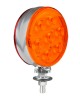 AMC-L4146.0 - ΦΩΣ ΘΕΣΕΩΣ / ΒΟΗΘΗΤΙΚΟ ΦΩΣ ΦΟΡΤΗΓΟΥ 24V 14LED ΚΟΚΚΙΝΟ/ΠΟΡΤΟΚΑΛΙ 2ΧΡΗΣΕΩΝ LOKI-LED 105x115mm 1ΤΕΜ. ΦΩΣ ΘΕΣΕΩΣ / ΒΟΗΘΗΤΙΚΟ ΦΩΣ ΦΟΡΤΗΓΟΥ 24V 14LED ΚΟΚΚΙΝΟ/ΠΟΡΤΟΚΑΛΙ 2ΧΡΗΣΕΩΝ LOKI-LED 105x115mm 1ΤΕΜ.