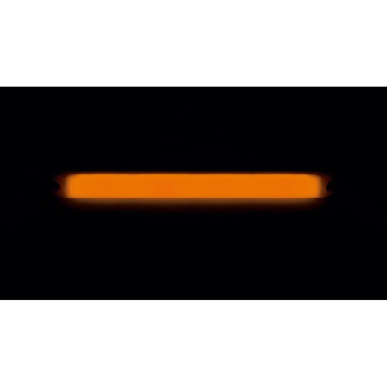 ΦΩΣ ΟΓΚΟΥ 10-30V 16SMD LED ΑΔΙΑΒΡΟΧΟ (IP67) ΒΙΔΩΤΟ 238x22mm ΠΟΡΤΟΚΑΛΙ NEON  LAMPA - 1 TEM.
