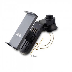 ΒΑΣΗ ΣΤΗΡΙΞΗΣ XENOMIX ΚΙΝΗΤΟΥ/GPS ΓΙΑ ΧΕΡΟΥΛΙ ΜΗΧΑΝΗΣ/ ΤΑΜΠΛΟ & ΠΑΡΜΠΡΙΖ (ΜΑΥΡΟ) - 1 ΤΕΜ. ΒΑΣΗ ΣΤΗΡΙΞΗΣ XENOMIX ΚΙΝΗΤΟΥ/GPS ΓΙΑ ΧΕΡΟΥΛΙ ΜΗΧΑΝΗΣ/ ΤΑΜΠΛΟ & ΠΑΡΜΠΡΙΖ (ΜΑΥΡΟ) - 1 ΤΕΜ.