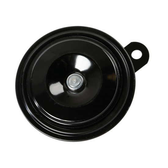 AMC-L4201.4 - ΚΟΡΝΑ 12V 5A/335Hz/105dB 90mm (ΑΠΛΟ ΜΠΙΠ) ΚΟΡΝΑ 12V 5A/335Hz/105dB 90mm (ΑΠΛΟ ΜΠΙΠ)