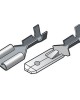 AMC-4505.8-LM - Φισάκια 6,3x0.8mm LAMPA - 20 TEM. Φισάκια 6,3x0.8mm LAMPA - 20 TEM.