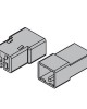 AMC-4505.9-LM - Περίβλημα 2 Θέσεων για Ασφάλειες 6,3x0.8mm (10τεμ) Περίβλημα 2 Θέσεων για Ασφάλειες 6,3x0.8mm (10τεμ)
