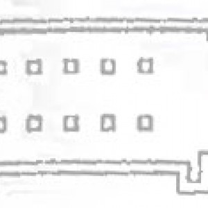 Διακόπτης Καθρέπτη για SKODA FABIA/ROOMSTER 10PIN