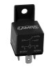AMC-L4550.3 - Ρελέ Φορτηγού 24V 40Α 5 επαφών Ρελέ Φορτηγού 24V 40Α 5 επαφών