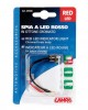 AMC-4558.0-LM - ΛΑΜΠΑΚΙ ΣΥΝΑΓΕΡΜΟΥ 12-24V ΚΟΚΚΙΝΟ 15Α LAMPA - 1 TEM ΛΑΜΠΑΚΙ ΣΥΝΑΓΕΡΜΟΥ 12-24V ΚΟΚΚΙΝΟ 15Α LAMPA - 1 TEM