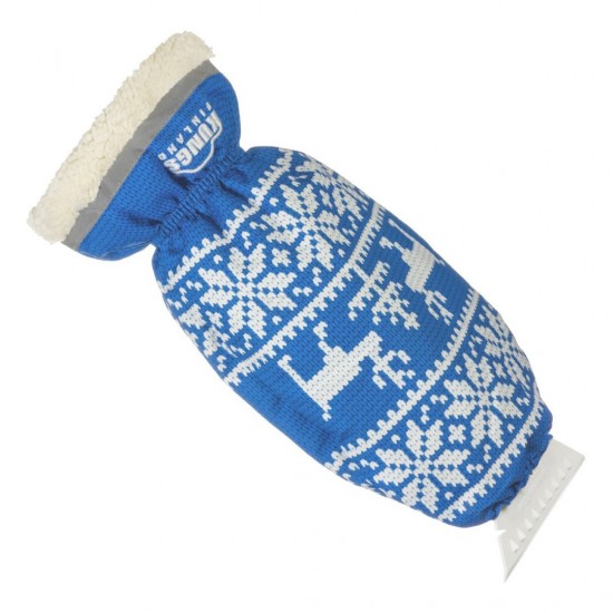 AMC-4561/HW - ΞΥΣΤΡΑ ΠΑΓΟΥ ΜΕ ΓΑΝΤΙ KUNGS ARCTIC-IS HANDIWORLD ΞΥΣΤΡΑ ΠΑΓΟΥ ΜΕ ΓΑΝΤΙ KUNGS ARCTIC-IS HANDIWORLD