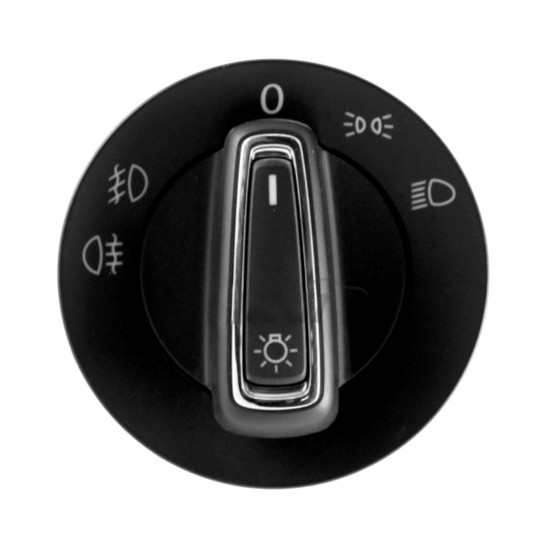 AMC-ΔΙΑΚ.AN-468A/MC - VW POLO/GOLF 7/TOURAN/TIGUAN - SEAT IBIZA/LEON/TOLEDO ΔΙΑΚΟΠΤΗΣ ΦΩΤΩΝ - 10 PIN (ORIG. 5G0941431AH) VW POLO/GOLF 7/TOURAN/TIGUAN - SEAT IBIZA/LEON/TOLEDO ΔΙΑΚΟΠΤΗΣ ΦΩΤΩΝ - 10 PIN (ORIG. 5G0941431AH)