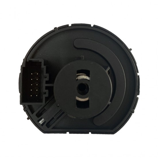 AMC-ΔΙΑΚ.AN-468A/MC - VW POLO/GOLF 7/TOURAN/TIGUAN - SEAT IBIZA/LEON/TOLEDO ΔΙΑΚΟΠΤΗΣ ΦΩΤΩΝ - 10 PIN (ORIG. 5G0941431AH) VW POLO/GOLF 7/TOURAN/TIGUAN - SEAT IBIZA/LEON/TOLEDO ΔΙΑΚΟΠΤΗΣ ΦΩΤΩΝ - 10 PIN (ORIG. 5G0941431AH)