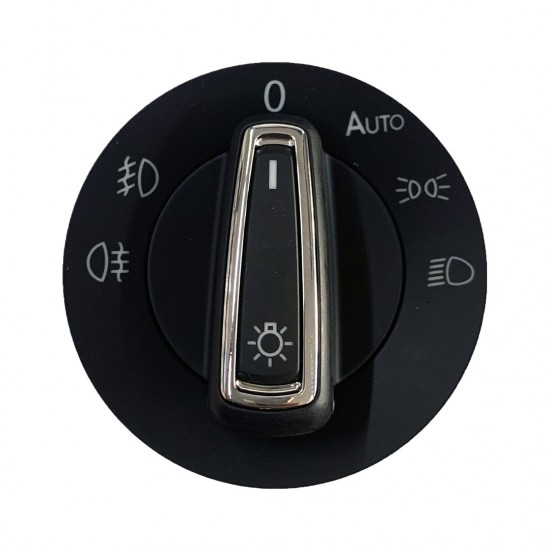 AMC-ΔΙΑΚ.AN-469/MC - VW POLO/GOLF 7/TOURAN/TIGUAN - SEAT IBIZA/LEON/TOLEDO ΔΙΑΚΟΠΤΗΣ ΦΩΤΩΝ - 10 PIN (ORIG. 5G0941431AF) VW POLO/GOLF 7/TOURAN/TIGUAN - SEAT IBIZA/LEON/TOLEDO ΔΙΑΚΟΠΤΗΣ ΦΩΤΩΝ - 10 PIN (ORIG. 5G0941431AF)