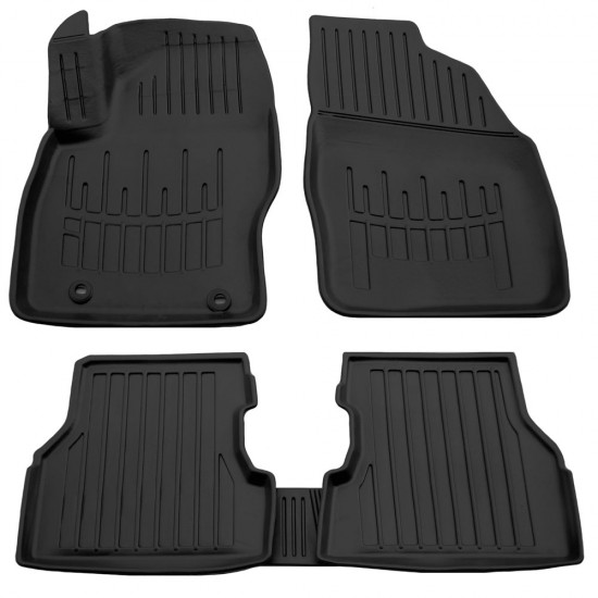 AMC-5007035/ST - ΠΑΤΑΚΙA ΛΑΣΤΙΧΟ ΣΕ ΣΚΑΦΗ ME KOYMΠΩΜΑΤΑ ΓΙΑ FORD FOCUS II (C307) 5D 2004-2011 RACE AXION - 5 Τεμ. ΠΑΤΑΚΙA ΛΑΣΤΙΧΟ ΣΕ ΣΚΑΦΗ ME KOYMΠΩΜΑΤΑ ΓΙΑ FORD FOCUS II (C307) 5D 2004-2011 RACE AXION - 5 Τεμ.