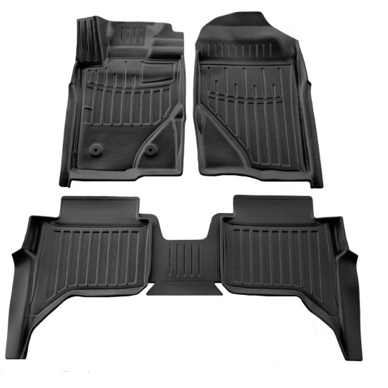 AMC-5007245/ST - ΠΑΤΑΚΙA ΛΑΣΤΙΧΟ ΣΕ ΣΚΑΦΗ ME KOYMΠΩΜΑΤΑ ΓΙΑ FORD RANGER P703 5D 2022+ RACE AXION - 5 Τεμ. ΠΑΤΑΚΙA ΛΑΣΤΙΧΟ ΣΕ ΣΚΑΦΗ ME KOYMΠΩΜΑΤΑ ΓΙΑ FORD RANGER P703 5D 2022+ RACE AXION - 5 Τεμ.