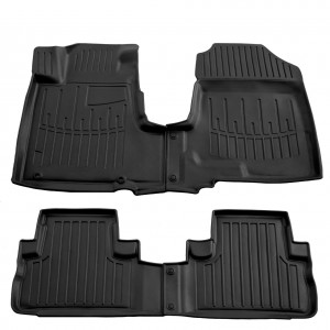 HONDA CR-V 5D 2006>2012 ΠΑΤ.ΜΑΡΚ.ΛΑΣΤΙΧΟ ΣΚΑΦΑΚΙΑ (ΜΕ ΚΟΥΜΠΩΜΑΤΑ) 4ΤΕΜ.