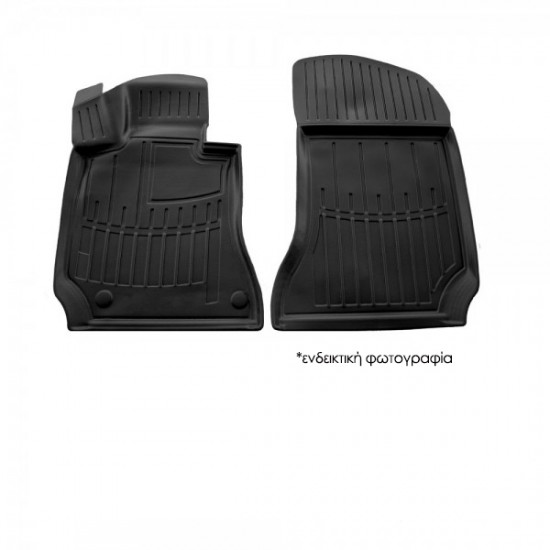 AMC-5012262/ST - ΠΑΤΑΚΙA ΛΑΣΤΙΧΟ ΣΕ ΣΚΑΦΗ ΧΩΡΙΣ KOYMΠΩΜΑΤΑ ΓΙΑ MERCEDES ATEGO 1998-2013 RACE AXION - 2 Τεμ. ΠΑΤΑΚΙA ΛΑΣΤΙΧΟ ΣΕ ΣΚΑΦΗ ΧΩΡΙΣ KOYMΠΩΜΑΤΑ ΓΙΑ MERCEDES ATEGO 1998-2013 RACE AXION - 2 Τεμ.