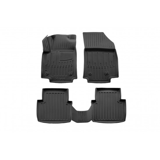 AMC-5015224/ST - CITROEN C3 AIRCROSS 5D 17+/OPEL CROSSLAND X 5D 17+ ΠΑΤ.ΜΑΡΚ.ΛΑΣΤΙΧΟ ΣΚΑΦΑΚΙΑ (ΜΕ ΚΟΥΜΠΩΜΑΤΑ) 4ΤΕΜ. CITROEN C3 AIRCROSS 5D 17+/OPEL CROSSLAND X 5D 17+ ΠΑΤ.ΜΑΡΚ.ΛΑΣΤΙΧΟ ΣΚΑΦΑΚΙΑ (ΜΕ ΚΟΥΜΠΩΜΑΤΑ) 4ΤΕΜ.