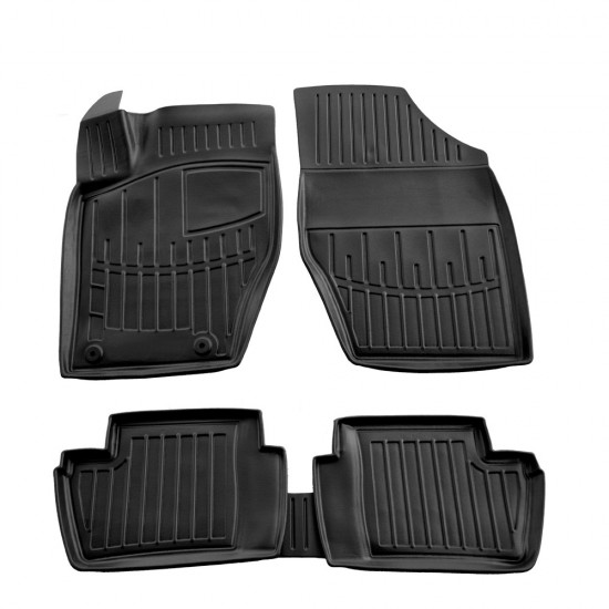 AMC-5016155/ST - ΠΑΤΑΚΙA ΛΑΣΤΙΧΟ ΣΕ ΣΚΑΦΗ ME KOYMΠΩΜΑΤΑ ΓΙΑ CITROEN C4 (L) 2004-2010 / PEUGEOT 307 5D 2001-2008 RACE AXION - 5 Τεμ. ΠΑΤΑΚΙA ΛΑΣΤΙΧΟ ΣΕ ΣΚΑΦΗ ME KOYMΠΩΜΑΤΑ ΓΙΑ CITROEN C4 (L) 2004-2010 / PEUGEOT 307 5D 2001-2008 RACE AXION - 5 Τεμ.