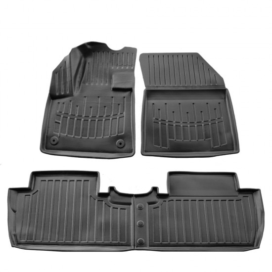 AMC-5016194/ST - ΠΑΤΑΚΙA ΛΑΣΤΙΧΟ ΣΕ ΣΚΑΦΗ ME KOYMΠΩΜΑΤΑ ΓΙΑ PEUGEOT 5008 5D 2017+ RACE AXION - 4 Τεμ. ΠΑΤΑΚΙA ΛΑΣΤΙΧΟ ΣΕ ΣΚΑΦΗ ME KOYMΠΩΜΑΤΑ ΓΙΑ PEUGEOT 5008 5D 2017+ RACE AXION - 4 Τεμ.