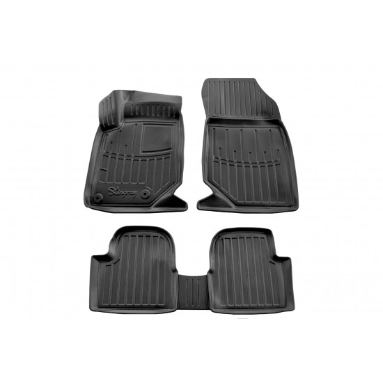 AMC-5016215/ST - ΠΑΤΑΚΙA ΛΑΣΤΙΧΟ ΣΕ ΣΚΑΦΗ ME KOYMΠΩΜΑΤΑ ΓΙΑ PEUGEOT 2008 5D 2019+ RACE AXION - 5 Τεμ. ΠΑΤΑΚΙA ΛΑΣΤΙΧΟ ΣΕ ΣΚΑΦΗ ME KOYMΠΩΜΑΤΑ ΓΙΑ PEUGEOT 2008 5D 2019+ RACE AXION - 5 Τεμ.