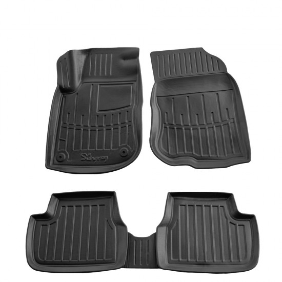 AMC-5016235/ST - ΠΑΤΑΚΙA ΛΑΣΤΙΧΟ ΣΕ ΣΚΑΦΗ ME KOYMΠΩΜΑΤΑ ΓΙΑ PEUGEOT 2008 5D 2013-2019 RACE AXION - 5 Τεμ. ΠΑΤΑΚΙA ΛΑΣΤΙΧΟ ΣΕ ΣΚΑΦΗ ME KOYMΠΩΜΑΤΑ ΓΙΑ PEUGEOT 2008 5D 2013-2019 RACE AXION - 5 Τεμ.