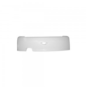 ΠΡΟΦΥΛΑΚΤΗΡΑΣ ΠΙΣΩ ΓΙΑ PEUGEOT 206 1998+ ΠΡΟΦΥΛΑΚΤΗΡΑΣ ΠΙΣΩ ΓΙΑ PEUGEOT 206 1998+